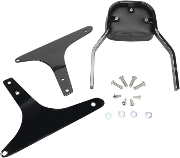Sissy Bar carrée COBRA - vue 3