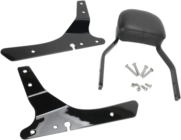 Sissy Bar carré COBRA - vue 2