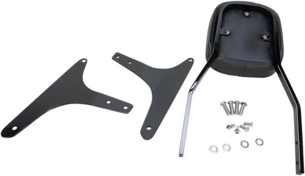 Sissy Bar carré COBRA - vue 2