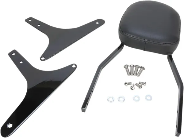 Sissy Bar carré COBRA - vue 3