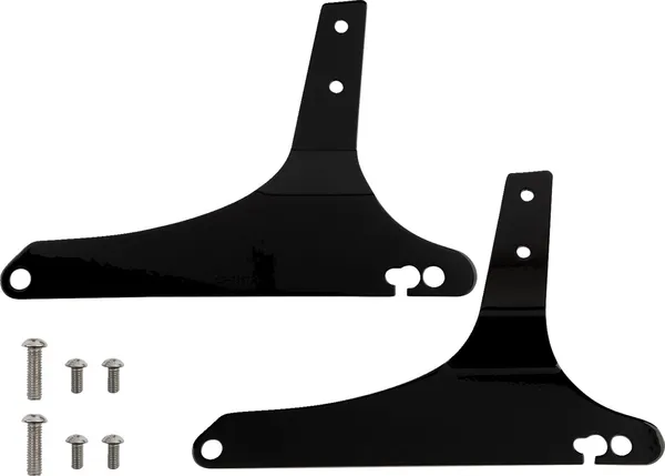 Sissy Bar carré COBRA - vue 2