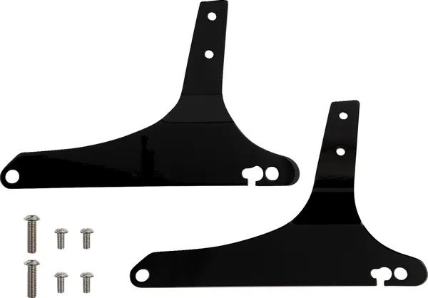 Sissy Bar carré COBRA - vue 2
