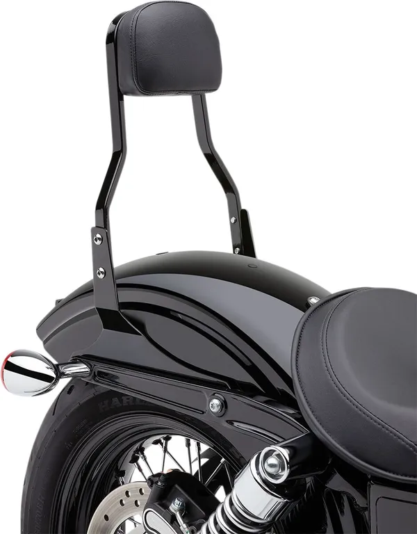 Sissy Bar carré COBRA - vue 3