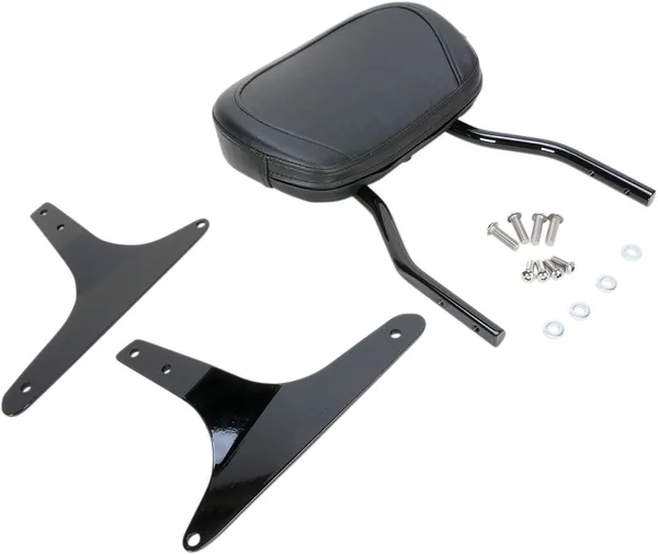 Sissy bar rond COBRA - vue 2