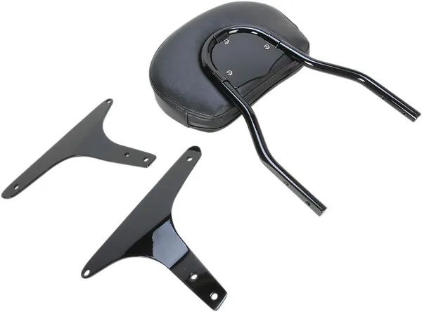 Sissy bar rond COBRA - vue 3