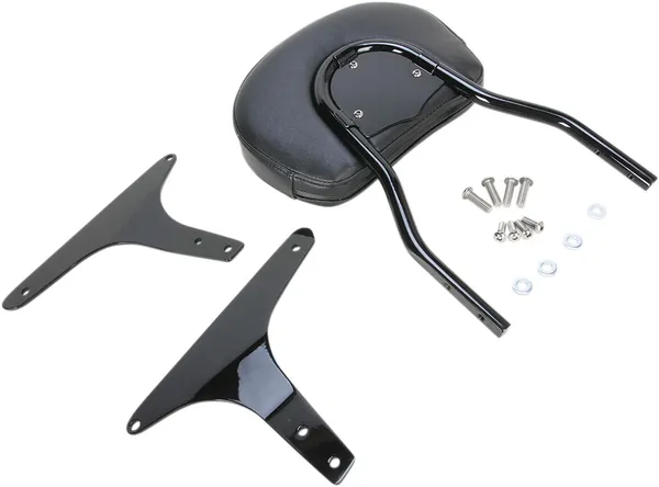 Sissy bar rond COBRA - vue 4