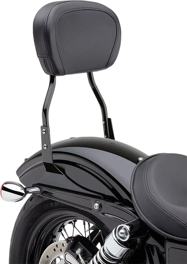 Sissy bar rond COBRA - vue 5