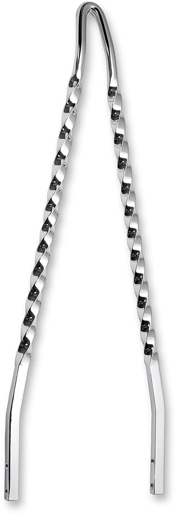 Sissy Bar Twisted Sticks Cycle Visions - vue 2