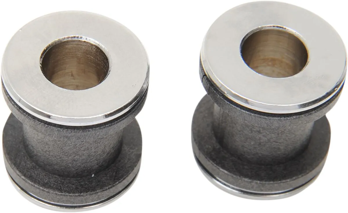 Bagues de rechange pour matériel de fixation détachable DRAG SPECIALTIES