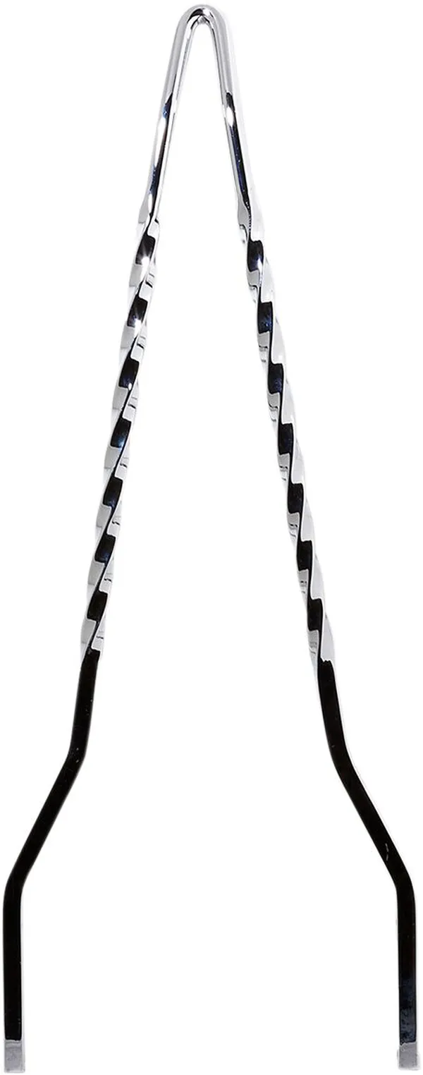 Sissy bar Twisted Sticks CYCLE VISIONS