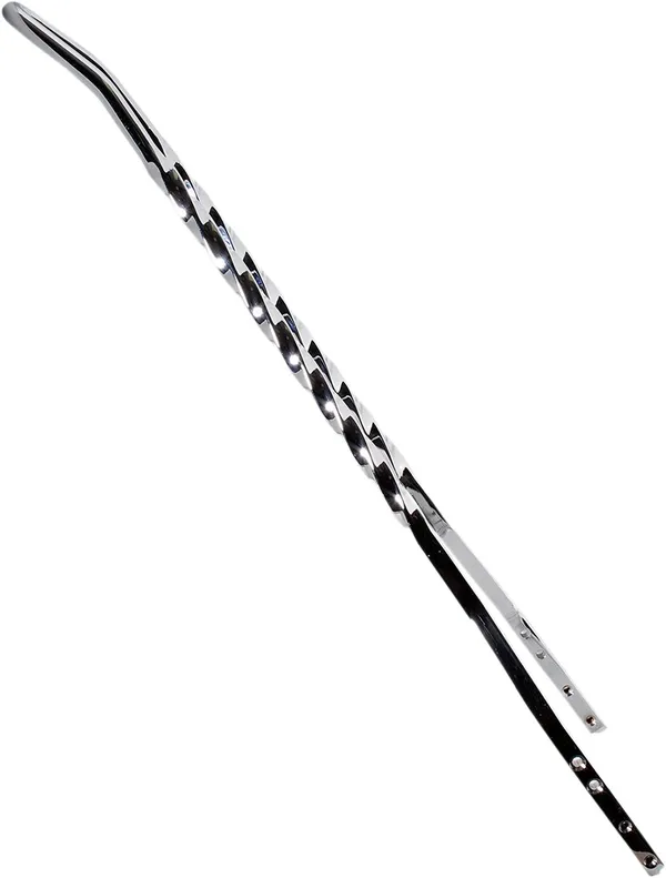 Sissy bar Twisted Sticks CYCLE VISIONS - vue 3