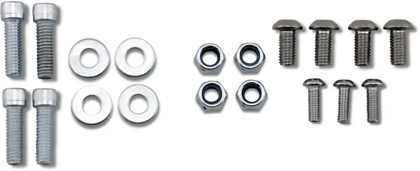 Dosseret et support à démontage rapide RIVCO PRODUCTS - vue 3