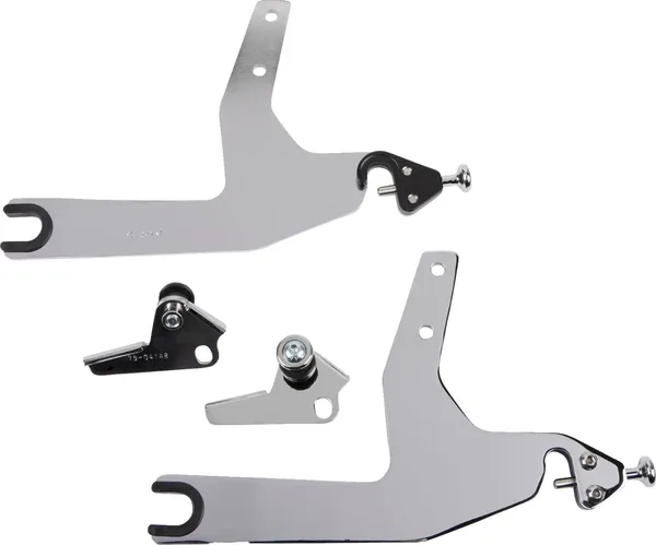 Kit de dossier amovible Cobra - vue 3