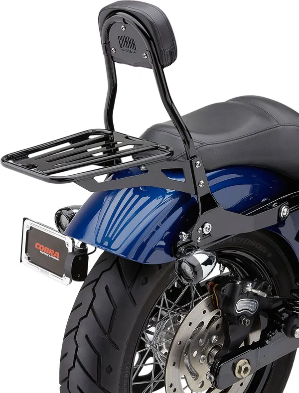 Kit de dossier amovible Cobra - vue 4