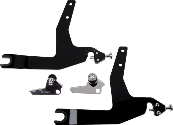 Kit de dossier amovible Cobra - vue 3