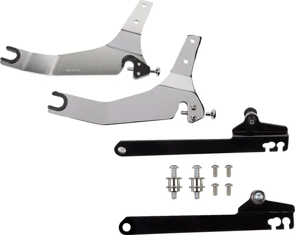 Kit de dossier amovible Cobra - vue 2