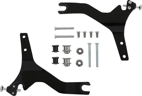 Kit de dossier amovible Cobra - vue 3