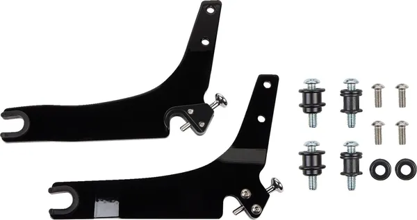 Kit de dossier amovible Cobra - vue 2