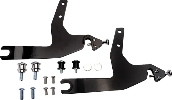 Kit de dossier amovible Cobra - vue 2