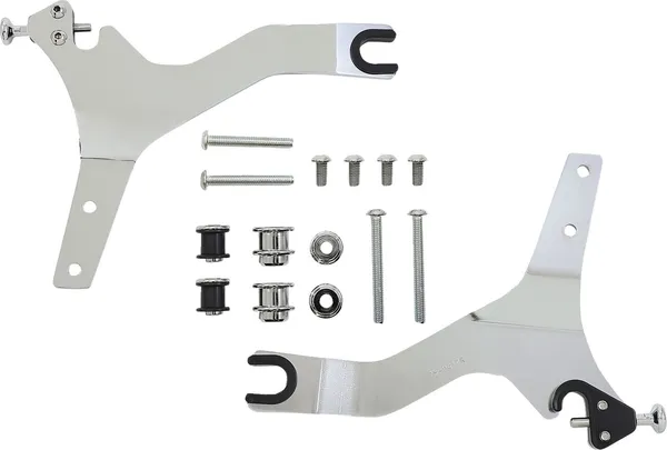 Kit de dossier amovible Cobra - vue 3