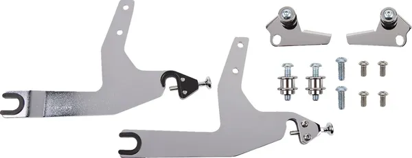 Kit de dossier amovible Cobra - vue 2