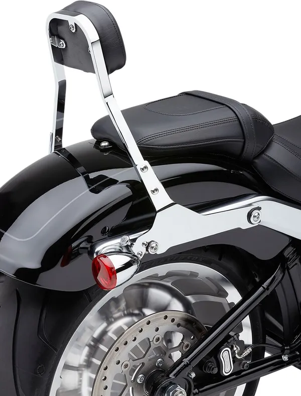 Kit de dossier amovible Cobra