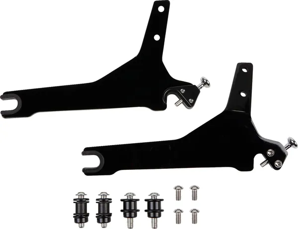 Kit de dossier amovible Cobra - vue 2