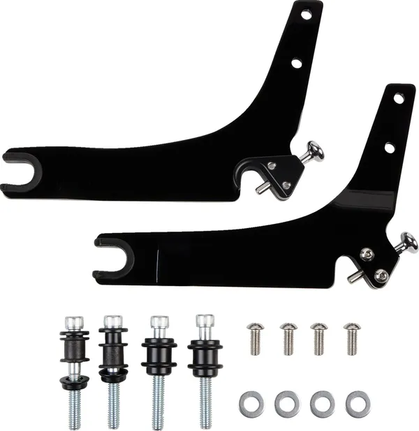 Kit de dossier amovible Cobra - vue 2