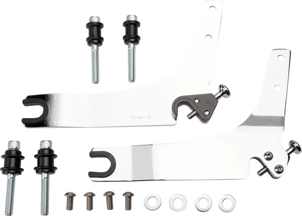 Kit de dossier amovible COBRA - vue 3
