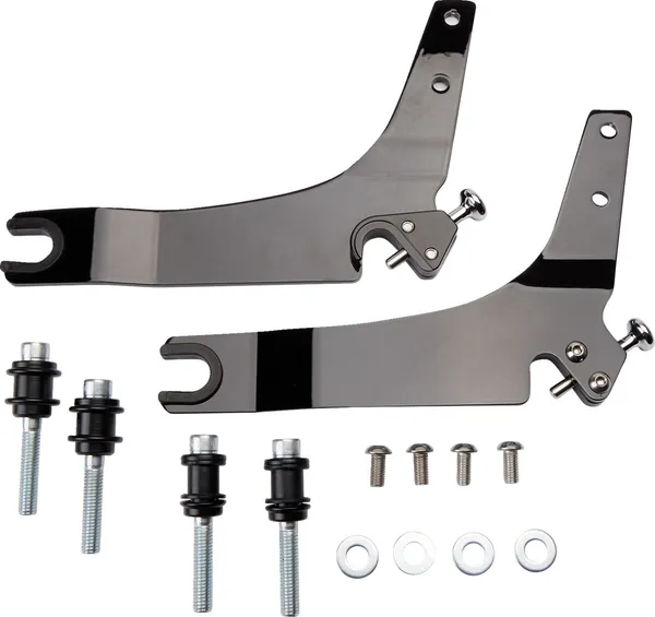 Kit de dossier amovible Cobra - vue 2