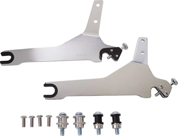 Kit de dossier amovible Cobra - vue 2