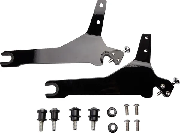 Kit de dossier amovible Cobra - vue 2