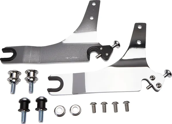 Kit de dossier amovible Cobra - vue 2