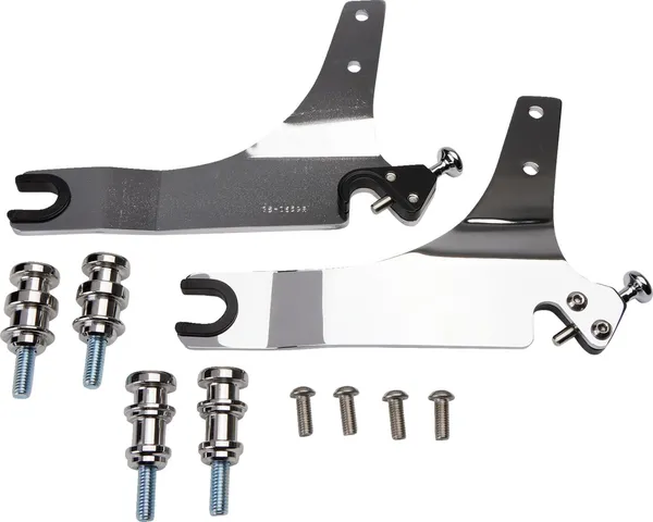 Kit de dossier amovible Cobra - vue 2