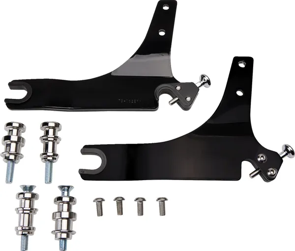 Kit de dossier amovible Cobra - vue 2