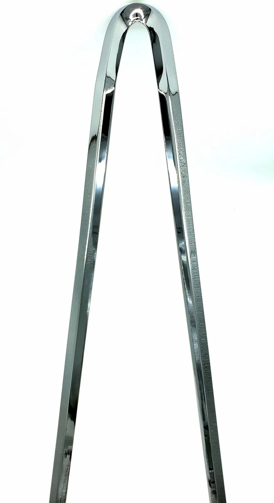 Barres de sissy bar style Squaretude CYCLE VISIONS