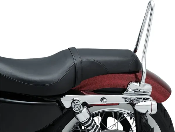 Sissy bar Kuryakyn pour Harley-Davidson - vue 2