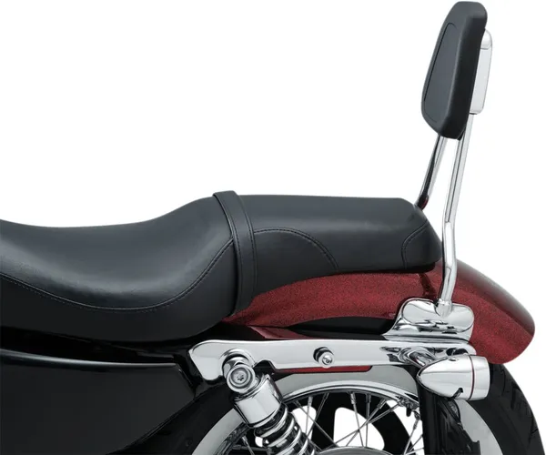 Sissy bar Kuryakyn pour Harley-Davidson - vue 5