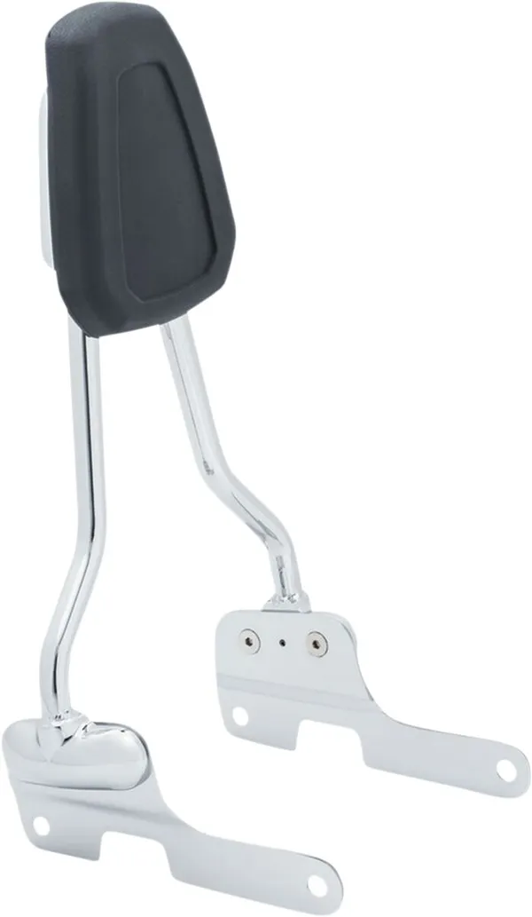 Sissy bar Kuryakyn pour Harley-Davidson - vue 7