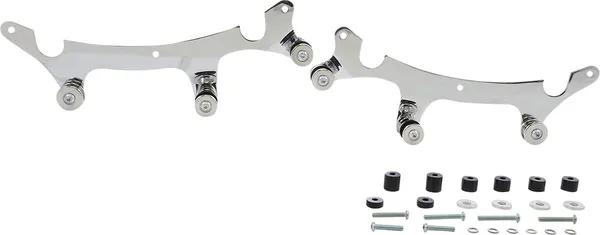Kit de fixation pour dosseret amovible Cobra