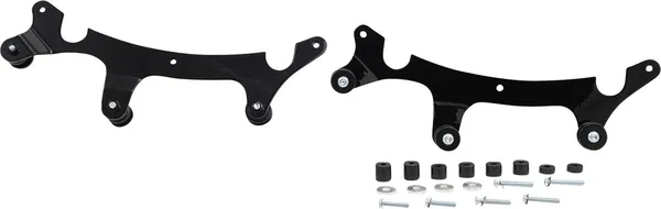 Kit de fixation pour dosseret amovible Cobra