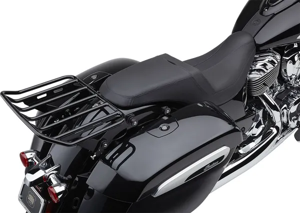 Porte-bagages amovible Big Ass COBRA - vue 2