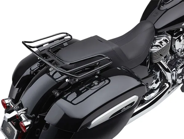Porte-bagages enveloppant détachable Cobra Big Ass - vue 2
