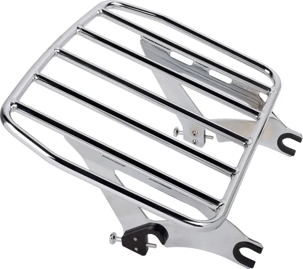 Porte-bagages amovible Big Ass® COBRA - vue 2