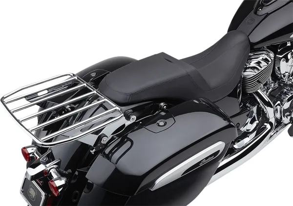Porte-bagages amovible Big Ass® COBRA - vue 3