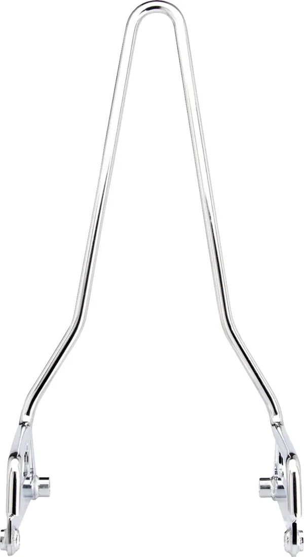 Barres sissy EXFIL Biltwell - vue 2