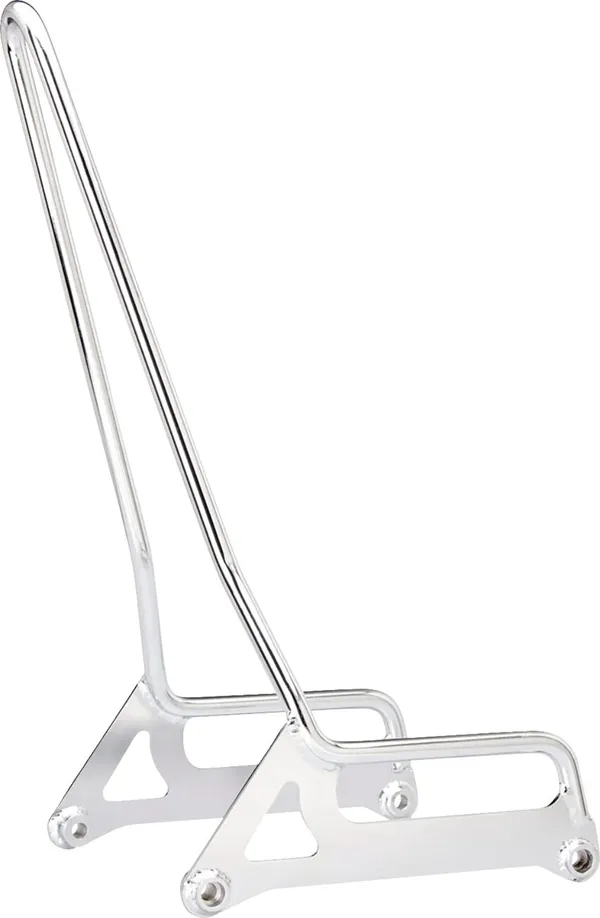 Barres sissy EXFIL Biltwell - vue 3