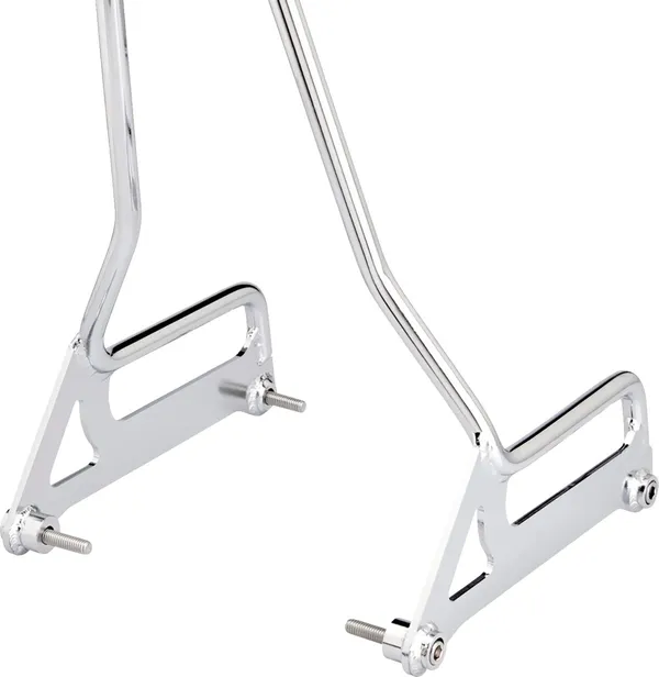 Barres sissy EXFIL Biltwell - vue 5