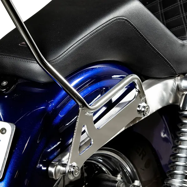 Barres sissy EXFIL Biltwell - vue 7