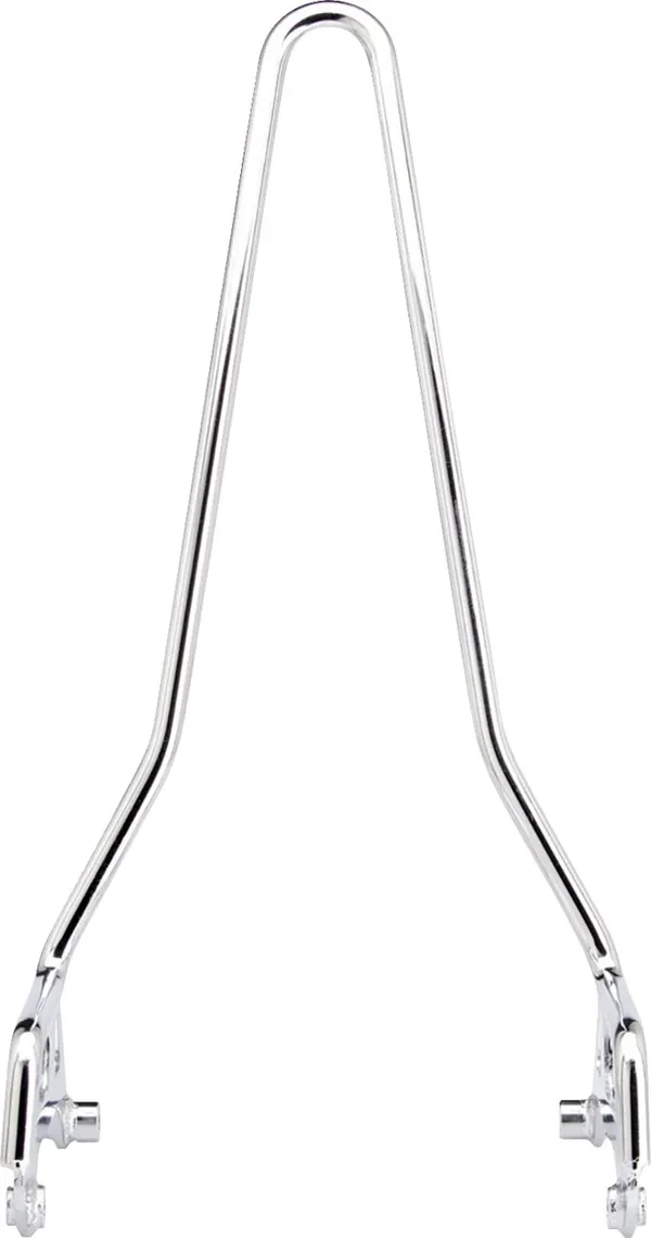 Barre sissy EXFIL Biltwell - vue 2